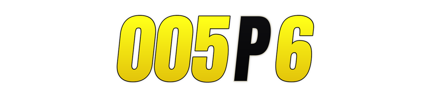 005p6 โลโก้